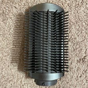 Dyson firm smoothing brush